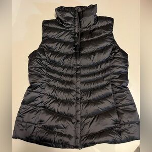 Authentic North Face Puffer Vest